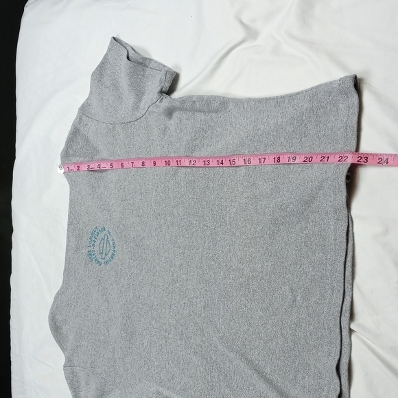 Harley Davidson womens large. Gene Lummus Swannanoa, NC top - Picture 8 of 9